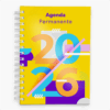 AGENDA PERMANENTE